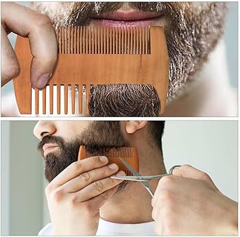 Kit de barbe