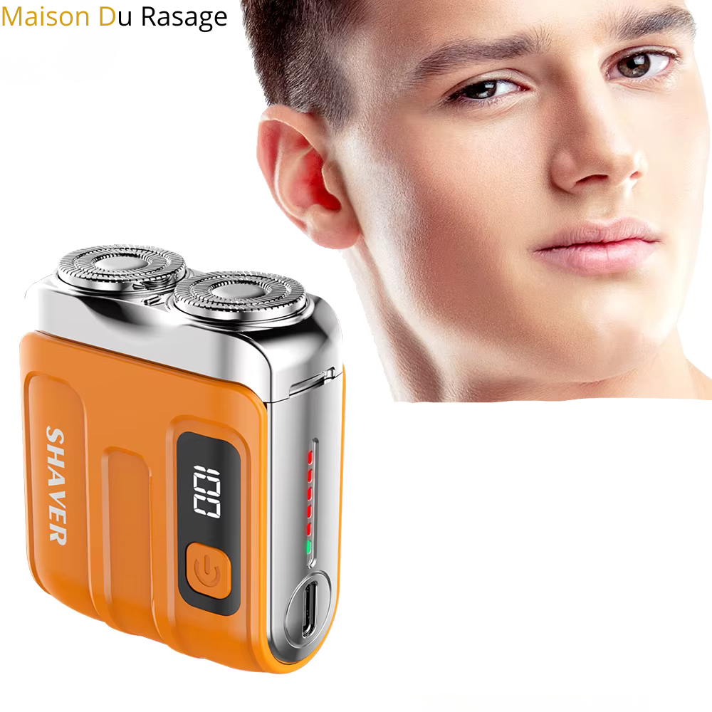 Rasoir Electrique
