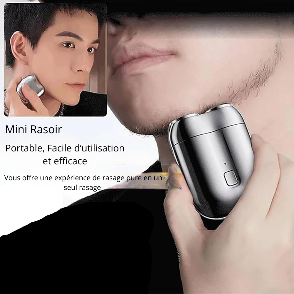 Rasoir Electrique
